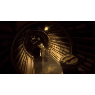 Playstation 5 igre - PS5  Bendy: Lone Wolf