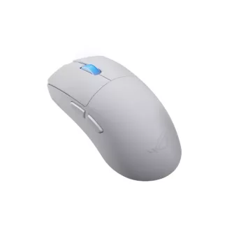 Gejmerski miševi - P723 ROG HARPE II ACE bežični beli miš 