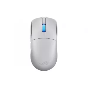 Gejmerski miševi - P723 ROG HARPE II ACE bežični beli miš 