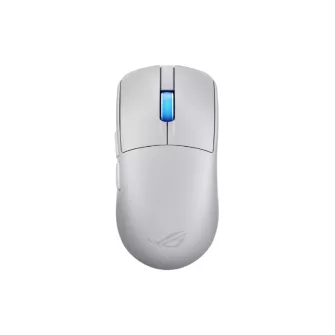 Gejmerski miševi - P723 ROG HARPE II ACE bežični beli miš 