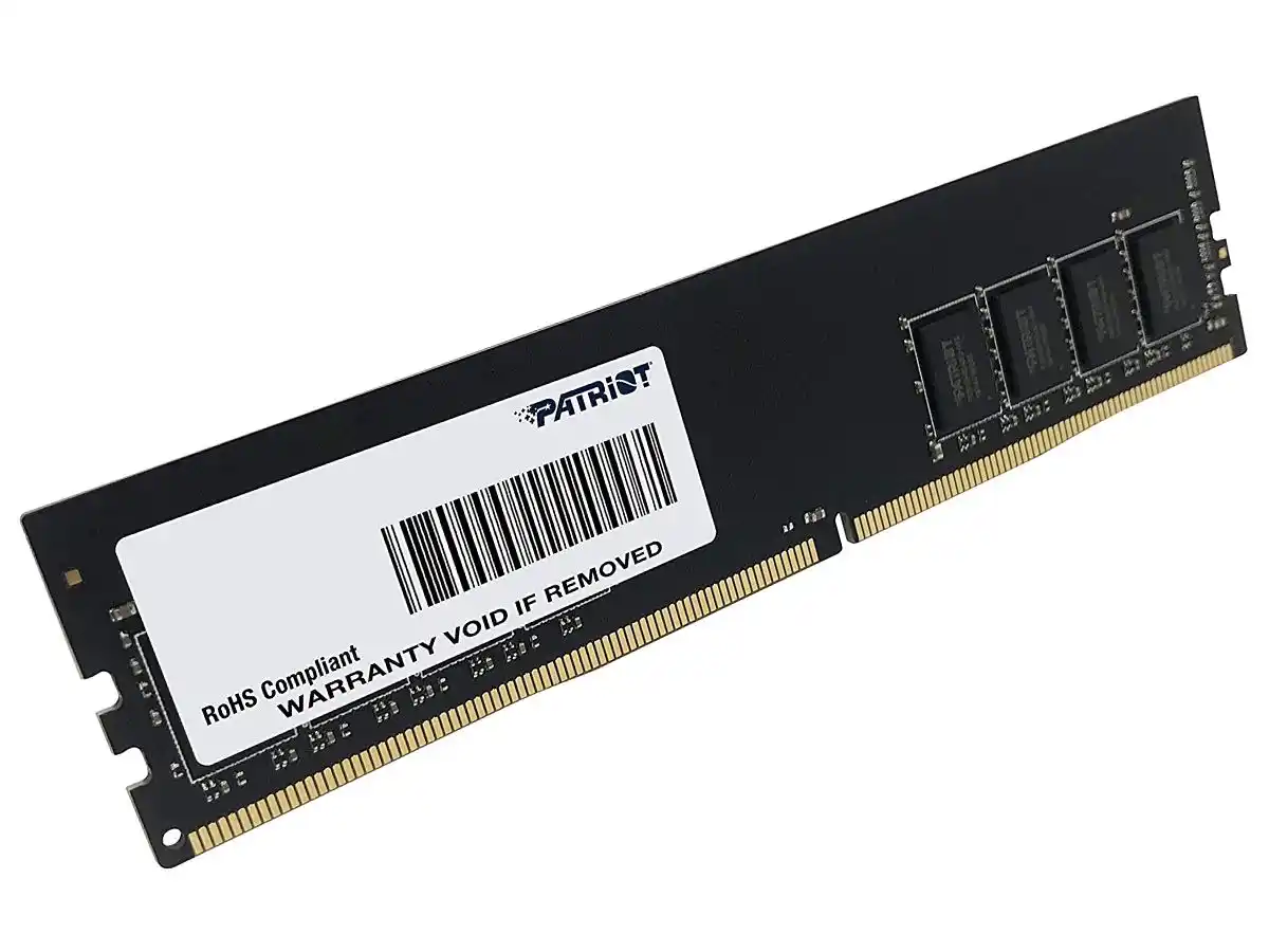 Memorije - Memorija DDR4 16GB 3200MHz Patriot Signature Single Channel PSD416G32002