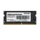 Memorija SODIMM DDR4 8GB 3200MHz Patriot Signature Single Channel PSD48G32002S