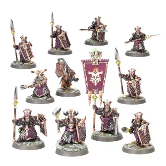Warhammer figurice - Hellsmiths of Hashut Army Set