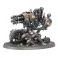 Skaven: Ratling Warpblaster