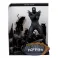Marvel Collection - Black Panther (Marvel Knights #4) 1:10TH Statue (WV4)