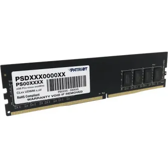 Memorije - Memorija DDR4 8GB 3200MHz Patriot Signature PSD48G320081