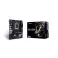 Matična ploča 1700 Biostar H610MHC 2.0  VGA/HDMI M.2