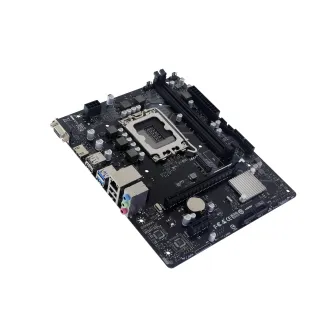 Matične ploče - Matična ploča 1700 Biostar H610MHC 2.0  VGA/HDMI M.2