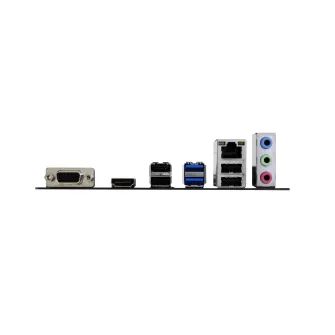 Matične ploče - Matična ploča 1700 Biostar H610MHC 2.0  VGA/HDMI M.2