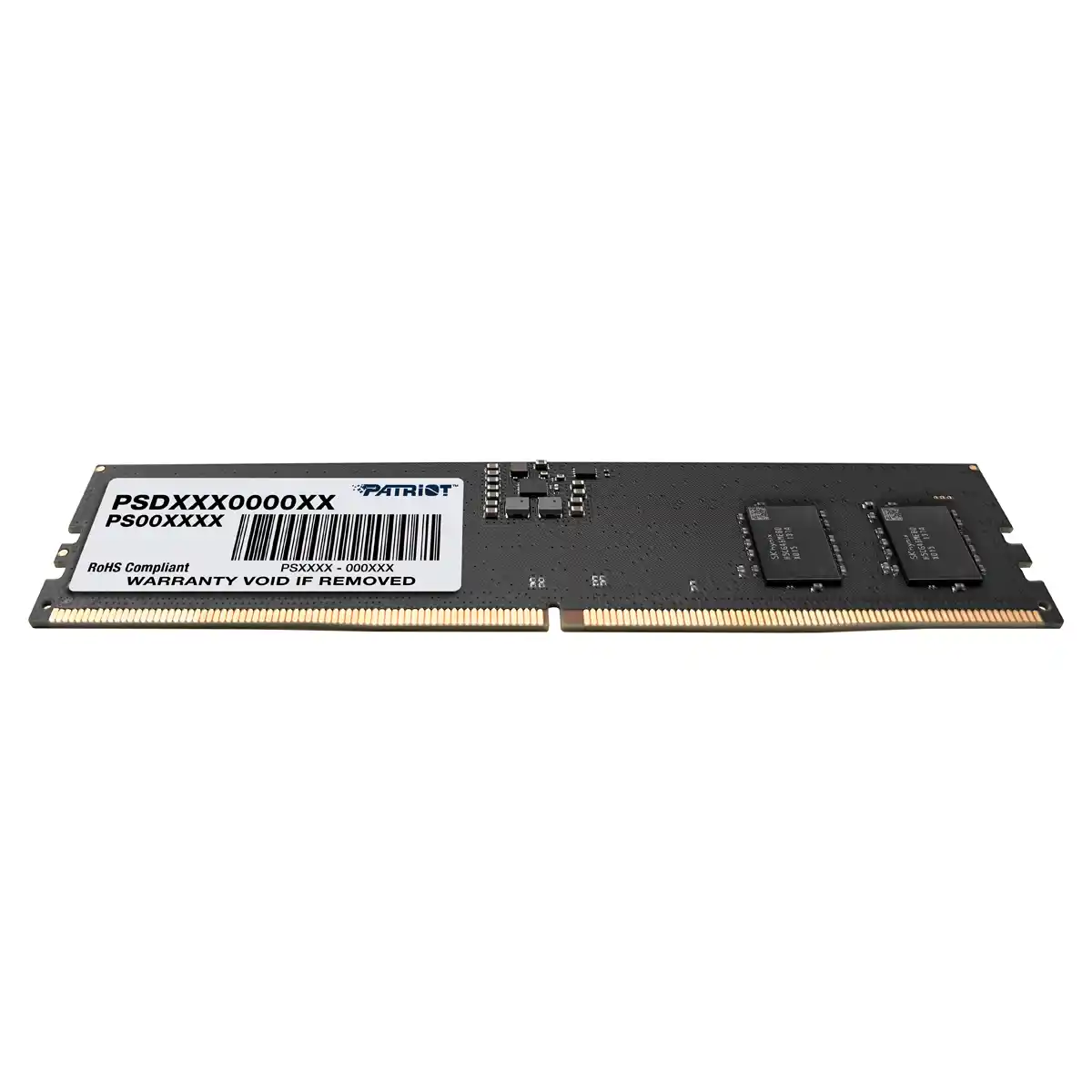 Memorija DDR5 32GB 5600MHz Patriot PSD532G56002
