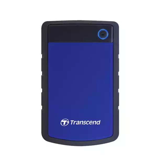 Eksterni HDD i SSD - Eksterni hard disk 2TB Transcend TS2TSJ25H3B 3.0