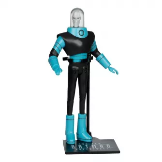 Akcione figure - DC Direct - The New Batman Adventures - Mr. Freeze 6