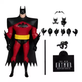 Akcione figure - DC Direct - The New Batman Adventures - Batman (Chase) 6