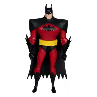 Akcione figure - DC Direct - The New Batman Adventures - Batman (Chase) 6
