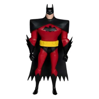 Akcione figure - DC Direct - The New Batman Adventures - Batman (Chase) 6