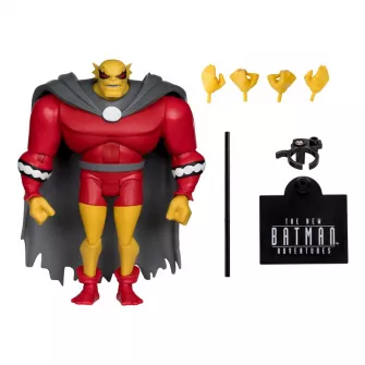 Akcione figure - DC Direct - The New Batman Adventures - Etrigan The Demon 6