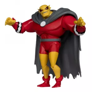 DC Direct - The New Batman Adventures - Etrigan The Demon 6