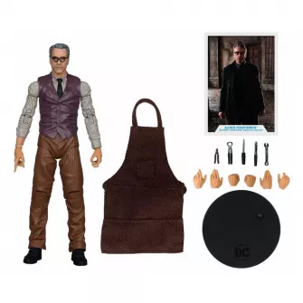 Akcione figure - DC Multiverse - Alfred (Batman V Superman) 7