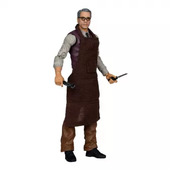 Akcione figure - DC Multiverse - Alfred (Batman V Superman) 7