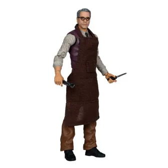 Akcione figure - DC Multiverse - Alfred (Batman V Superman) 7