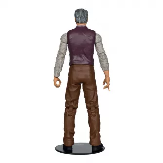 Akcione figure - DC Multiverse - Alfred (Batman V Superman) 7