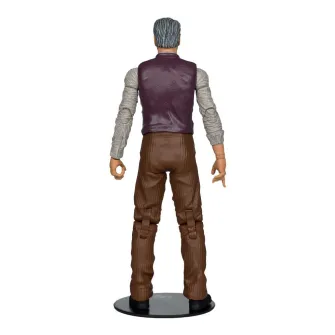 Akcione figure - DC Multiverse - Alfred (Batman V Superman) 7