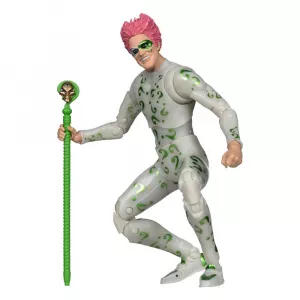 DC Multiverse - Riddler (Final Suit) (Batman Forever) (Chase) 7