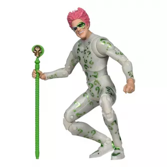 Akcione figure - DC Multiverse - Riddler (Final Suit) (Batman Forever) (Chase) 7