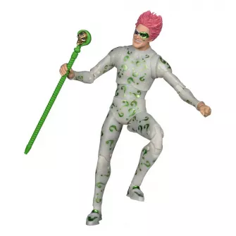 Akcione figure - DC Multiverse - Riddler (Final Suit) (Batman Forever) (Chase) 7