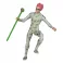 DC Multiverse - Riddler (Final Suit) (Batman Forever) (Chase) 7