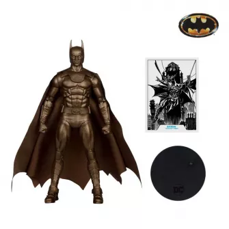 Akcione figure - DC Multiverse - Batman 1989 (Bronze) (Chase) 7