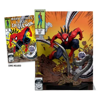 Akcione figure - Marvel Collection 1:6th WV5 - Spider-Man (Marvel Tales #2)