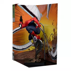 Marvel Collection 1:6th WV5 - Spider-Man (Marvel Tales #2)
