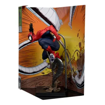Akcione figure - Marvel Collection 1:6th WV5 - Spider-Man (Marvel Tales #2)