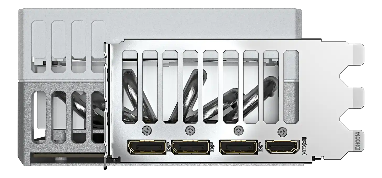 Graficka karta GIGABYTE AORUS GeForce RTX 5090 MASTER ICE 32GB