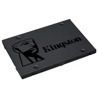 Hard diskovi - SSD 2.5 SATA3 960GB Kingston SA400S37/960G