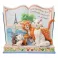 Disney - Aristocats Storybook Figurine