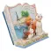 Disney - Aristocats Storybook Figurine