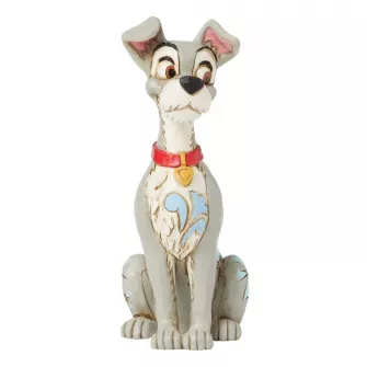 Ukrasne figure - Disney - Tramp Mini Figurine
