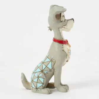 Ukrasne figure - Disney - Tramp Mini Figurine