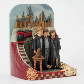 Ukrasne figure - Harry Potter - The Journey Begins Trio