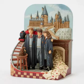 Ukrasne figure - Harry Potter - The Journey Begins Trio
