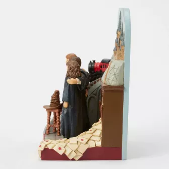 Ukrasne figure - Harry Potter - The Journey Begins Trio