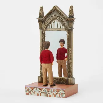 Ukrasne figure - Harry Potter - Harry's Reflection