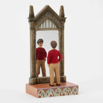 Ukrasne figure - Harry Potter - Harry's Reflection