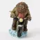 Harry Potter - Guardian In The Sky (Hagrid On Bike)