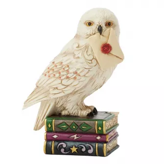 Ukrasne figure - Harry Potter - Hedwig Mini Figure