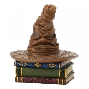 Ukrasne figure - Harry Potter - Sorting Hat Mini