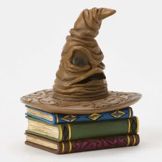 Ukrasne figure - Harry Potter - Sorting Hat Mini