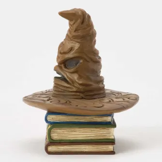 Ukrasne figure - Harry Potter - Sorting Hat Mini